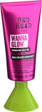 Bed Head by TIGI - Wanna Glow - Haarolie - Hydrateren en Glans - Voor Glanzend Haar - Tegen Droog Haar - 100ml
