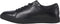 JACK&JONES JFWGALAXY LEATHER - Heren Sneakers - Leren - Antraciet