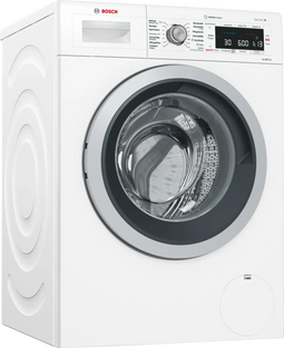 Bosch WAW28740 - Wasmachine 9 kg - A+++ 1400 rpm - Wit