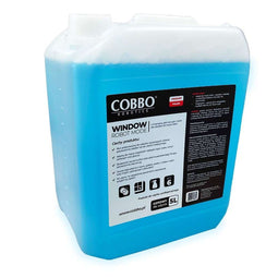 COBBO - Ruitenreinigingsvloeistof - 5000ML