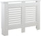 Radiator ombouw verwarming - radiator omkasting - breed 112 cm