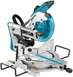 Makita LS1019L - Afkort-/verstekzaag - 260 mm - 1510 Watt - Softstart - Laserlijn