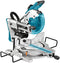 Makita LS1019L - Afkort-/verstekzaag - 260 mm - 1510 Watt - Softstart - Laserlijn