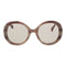 Zonnebril Dames Max Mara MM0074 5420E