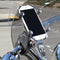 RAM Mounts Tough-Claw - Telefoonhouder - 360 graden draaibaar - Zwart