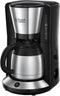 Russell Hobbs 24020-56 - Koffiezetapparaat - 8 grote koppen - Zilver