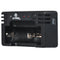 XTAR XP1 - Snellader - 1-slot USB lader voor Li-ion en NiMH batterijen - 34 gram
