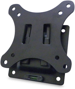 Digitus DA-90303-1 - Muurbeugel - VESA 75mm 100mm - Zwart