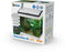 Panorama Aquarium - 45.5x29.5x45.5 cm - 50L - Wit