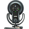 Røde VideoMic Pro+ - Shotgun microfoon - High pass filter 75 Hz en 150 Hz - Inclusief Rycote Lyre mount en LB1 accu