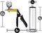 Performance VX6 penispomp met knijphandle