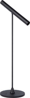 Atmooz - Tafellamp Stylo - Zwarte Leeslamp - Geïntegreerde LED - Slaapkamer / Woonkamer / Eetkamer - Hoogte 50cm - Industrieel - Metaal