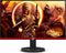 AOC G2490VXA - Full HD VA Gaming Monitor - 24 inch (144hz)