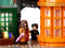 LEGO Harry Potter - De Wegisweg (75978) - 5544 onderdelen - 14 minifiguren