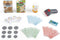 Smoby Kleine Winkelkassa - Speelgoedkassa - 30 accessoires - Inclusief kassalade en rekenmachine
