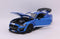 Maisto Ford Shelby '20 1:18 Auto