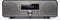 Muse M-880 BT - Micro systeem met Radio, CD, USB en Bluetooth