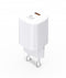 Urban Factory WCD95UF - USB-C Oplader - 30W 3A Power Delivery