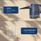 AirSteam S1 - Handstoomreiniger - 1350W 120 °C Touchscreen - 400ML Waterreservoir - Samako