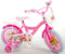 LOL Surprise Kinderfiets - Meisjes - 16 inch - Roze