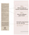 Rene Furterer Absolue Kératine Renewal Care Repairing Shampoo Beschadigd/Overbehandeld Haar 200ml