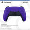 Sony PS5 DualSense - Draadloze controller - Haptische feedback - Galactic Purple