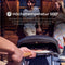 MasterPRO BGMP-9169-BK-DE Pizzaoven