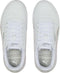 PUMA Carina 2.0 Holo PS - Lage sneakers - Metallic details - Wit