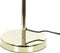 SENETTE - Tafellamp - Goud - Metaal