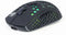 Gembird MUSG-RAGNAR-WRX500 - Draadloze muis - 1600dpi - 6 knoppen