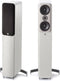 Q Acoustics Concept 50 - Vloerstaande luidsprekers - 150W RMS - Wit