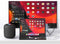 Hyper HyperDrive - 4-in-1 USB Hub - 1x HDMI 1x USB 2.0 2x USB 3.2 type-A 1x USB 3.2 type-C - Grijs