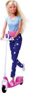 Steffi Love Modepop met Step