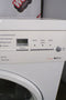 Siemens WT46E3R5 - Condensdroger 7kg - Automatische droogprogramma's - Wit