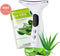 F Femmez Facelift - Huidverjongingsapparaat - Vermindert rimpels en acne - Inclusief Aloe Vera masker