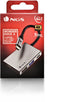 NGS WONDERDOCK4 - USB Hub - 4 Poorten - USB-C HDMI - Power Delivery 60W