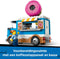 LEGO City Donuttruck - 60452