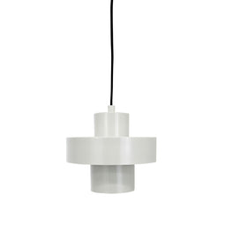 STOKE pendant - Hanglamp - Wit