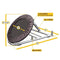 GBR10 Medicine Ball Rebounder