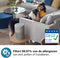 Philips PureProtect Mini 900-serie - Luchtreiniger - HEPA-filter 250 m³/h - Beige