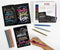Set Viltstiften Alpino Color Experience Multicolour (12 Onderdelen)