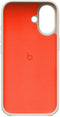 Beats Hoesje met MagSafe - Backcover - Schokbestendig - Beige