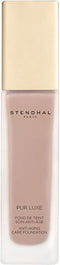 Stendhal Pur Luxe Anti-aging Care Foundation 440 Miel 30ml