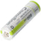 Camelion AA AlwaysReady battery, ideal for solar lights, telephones, measuring devices, NiMH, 1.2 Vo