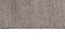 Plain Dust Dark Brown Vloerkleed - 250x350 - Rechthoek - Laagpolig Tapijt - Modern - Bruin