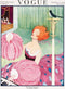 New York Puzzle Company - Vogue Staccato Songbird - 1000 stukjes puzzel