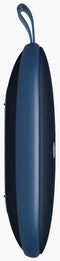 Fresh 'n Rebel Rockbox Bold X - Bluetooth Speaker - Waterproof IPX7 - Blauw