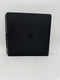 Sony PlayStation 4 - Slim - 500GB - Zwart
