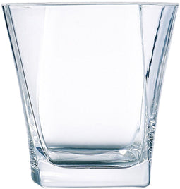 Arcoroc Prysm - Waterglas 270 ml - Vaatwasser- en magnetronbestendig - (6 stuks)