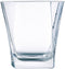Arcoroc Prysm - Waterglas 270 ml - Vaatwasser- en magnetronbestendig - (6 stuks)